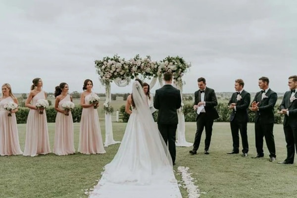 NIKAH ILUS
