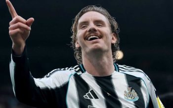 Newcastle bekuk