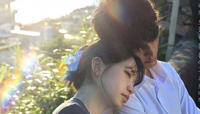 Nonton Azure Spring Sub Indo Bukan LK21 Hadirkan Yeri Red Velvet