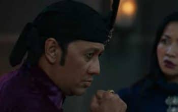 Nonton Comic 8 Revolution Santet Kabinet