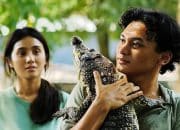 Nonton Crocodile Tears Sub Indo Sudah Ada? Bukan dari LK21 tapi Bioskop Resmi