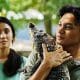 Nonton Crocodiles Tear