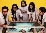 Nonton Film Gudang Merica Bukan dari LK21, Kapan Tayang dan di Mana?