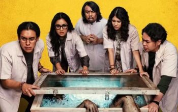 Nonton Film Gudang Merica
