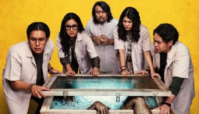 Nonton Film Gudang Merica Bukan dari LK21, Kapan Tayang dan di Mana?