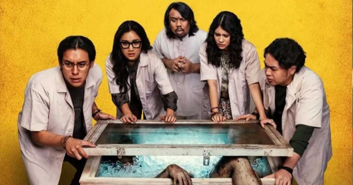 Nonton Film Gudang Merica