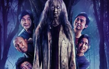 Nonton Film Sebelum Dijemput Nenek di HP