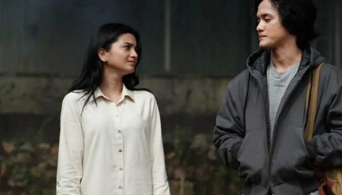Nonton Film The Bell Panggilan untuk Mati Tidak dari LK21, Ada di Bioskop Mulai Tanggal Ini