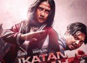 Nonton Ikatan Darah Full Movie Tidak atau Bukan LK21, Film Laga yang Lagi Viral!