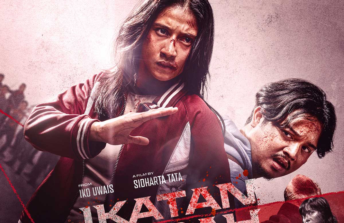 Nonton Ikatan Darah full movie akses legal