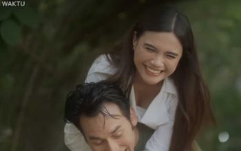 Nonton Istri Paruh Waktu