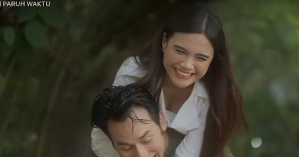 Nonton Istri Paruh Waktu