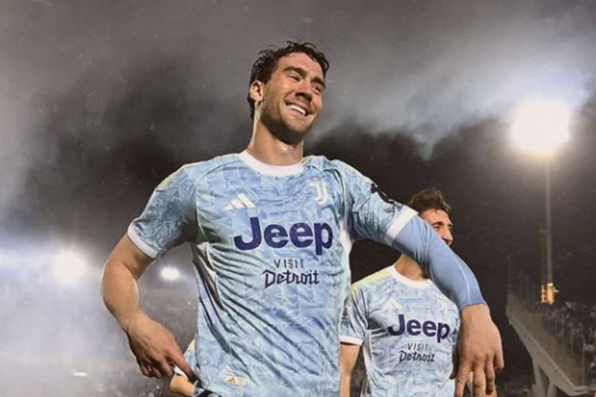 Nonton Juventus vs Fiorentina