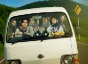 Bukan LK21! Nonton Menuju Pelaminan Full Movie, Terbentur Perbedaan Adat