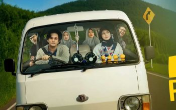 Nonton Menuju Pelaminan
