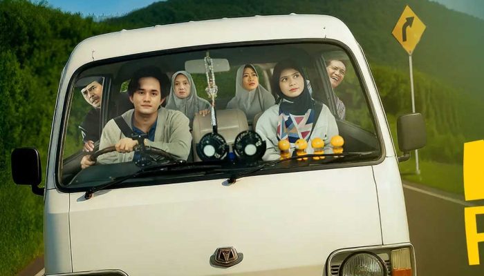 Bukan LK21! Nonton Menuju Pelaminan Full Movie, Terbentur Perbedaan Adat