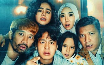 Nonton Modual Nekad sub Indo