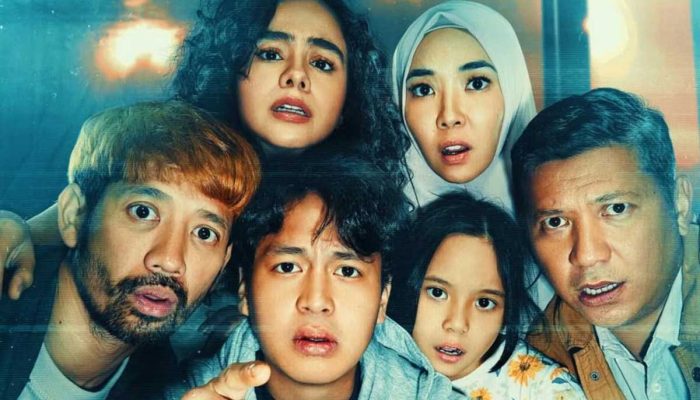 Bukan LK21, Nonton Modual Nekad Sub Indo, Film Komedi Dibintangi Gisel