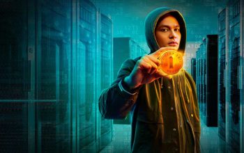 Nonton One Cent Thief Season 2