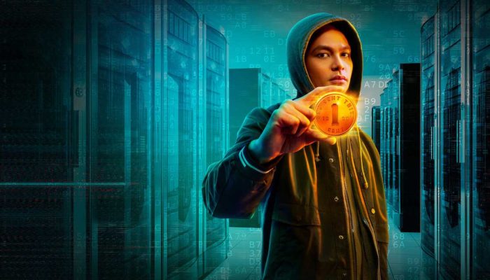 Nonton One Cent Thief Season 2 Tidak dari LK21 ataupun Rebahin, Konflik Terkuak!