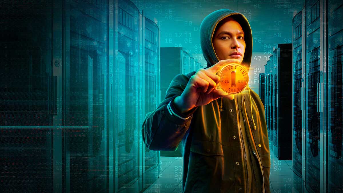Nonton One Cent Thief Season 2