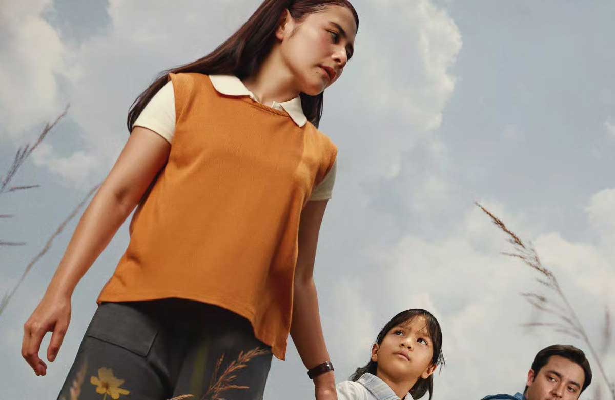 Nonton Patah Hati yang Kupilih