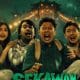 Nonton Sekawan Limo 2 Tidak LK21, Sinopsis Film Horor Petualangan Gunung Klawih