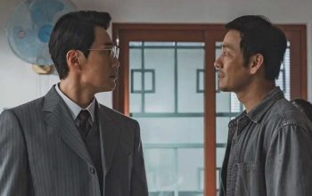 Nonton The Scarecrow episode 4