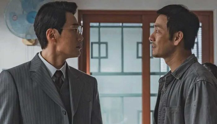 Nonton The Scarecrow Episode 4 Sub Indo Link Bukan dari LK21, Semakin Rumit!