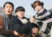 Nonton The Wonderfools Sub Indo Link Tidak LK21, Park Eun-bin Punya Kekuatan Super
