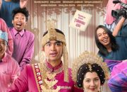 Nonton Uang Passolo Bukan LK21, Kisah Unik Pernikahan