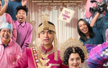 Nonton Uang Passolo