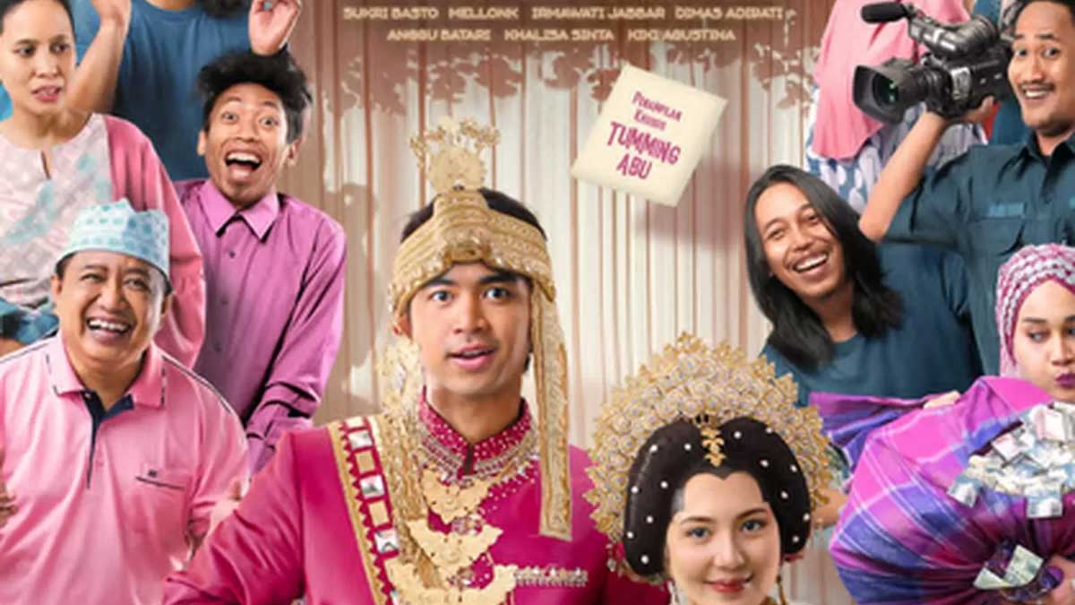 Nonton Uang Passolo
