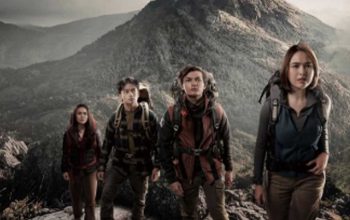 Nonton film Dusun Mayit di HP horor
