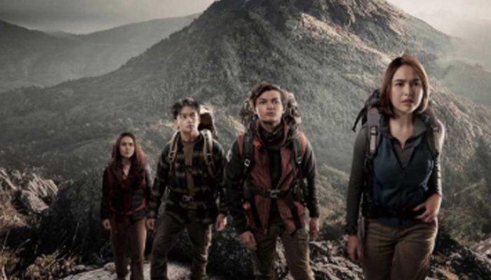 Nonton Film Dusun Mayit di HP atau Online Tidak dari LK21 tapi Akses  Legal, Film Horor Amanda Manopo