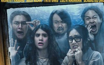 Nonton film Gudang Merica