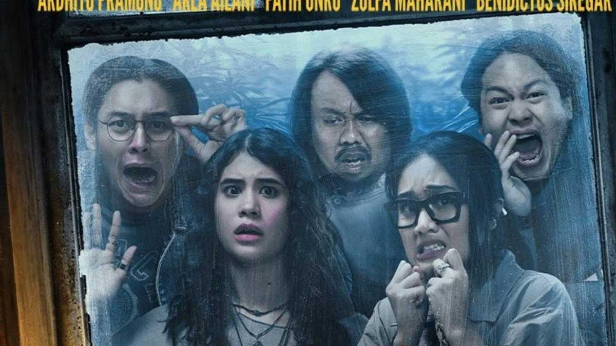 Nonton film Gudang Merica