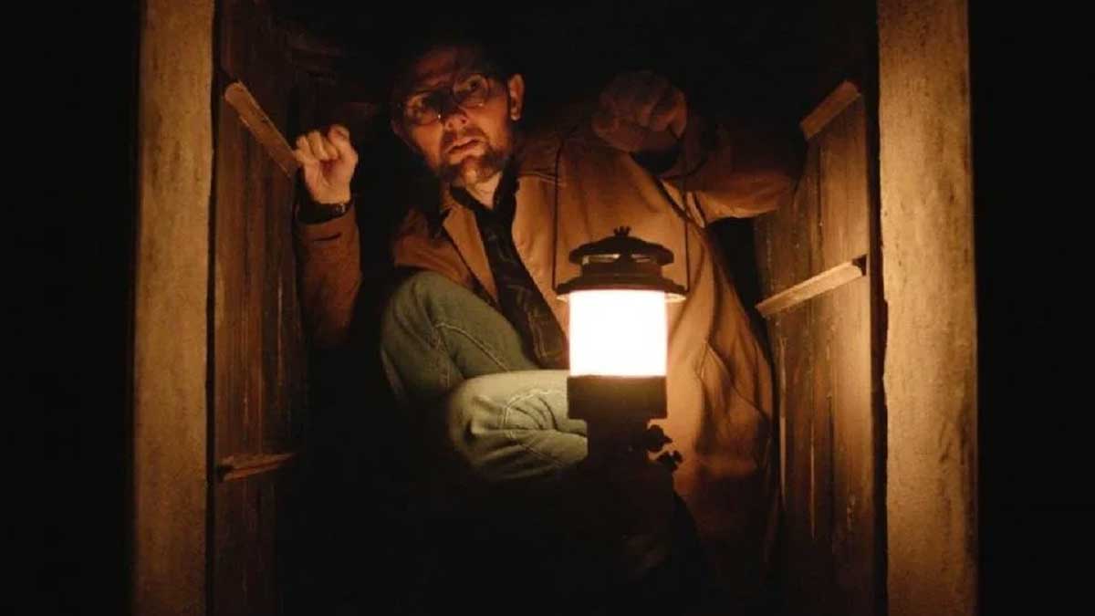 Nonton film Hokum