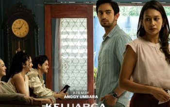 Nonton film Keluarga Suami adalah Hama