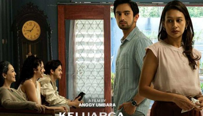 Nonton Film Keluarga Suami Adalah Hama Bukan Link LK21, Drama Rumah Tangga yang Penuh Sindiran