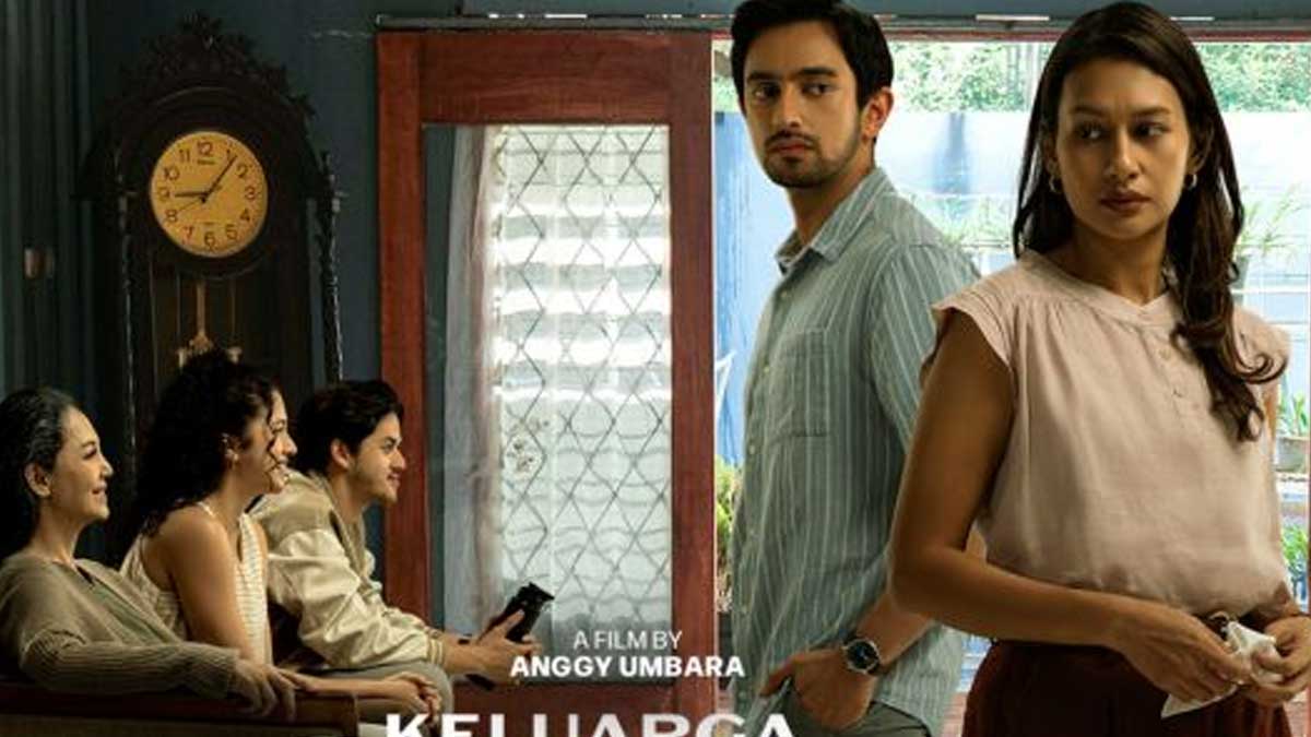 Nonton film Keluarga Suami adalah Hama
