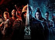 Jangan LK21! Nonton Film Mortal Kombat 2 Kapan Tayang? Intip Jadwal serta Sinopsis