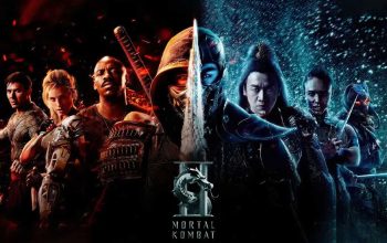 Nonton film Mortal Kombat 2
