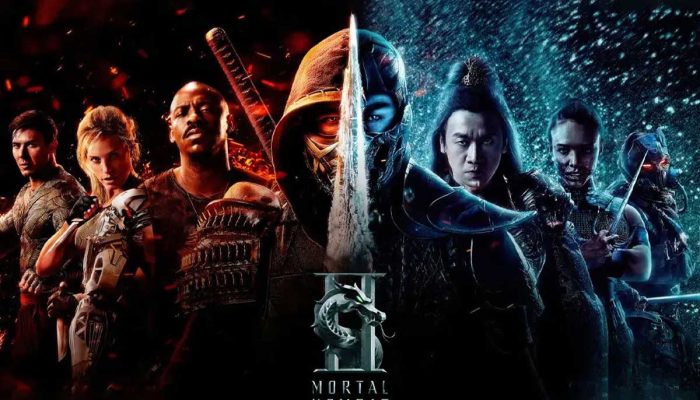 Jangan LK21! Nonton Film Mortal Kombat 2 Kapan Tayang? Intip Jadwal serta Sinopsis