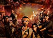 Nonton Film Omukade sub Indo Tidak Link LK21, Film Horor Asia Viral