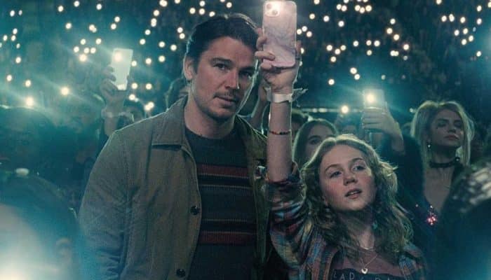 Nonton Film Trap Sub Indo Kini Hadir Streaming, Bukan dari Link LK21
