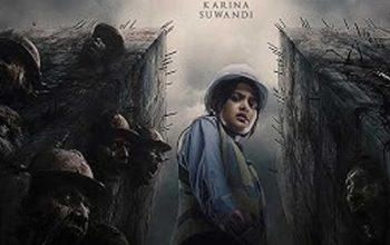Nonton film Tumbal Proyek
