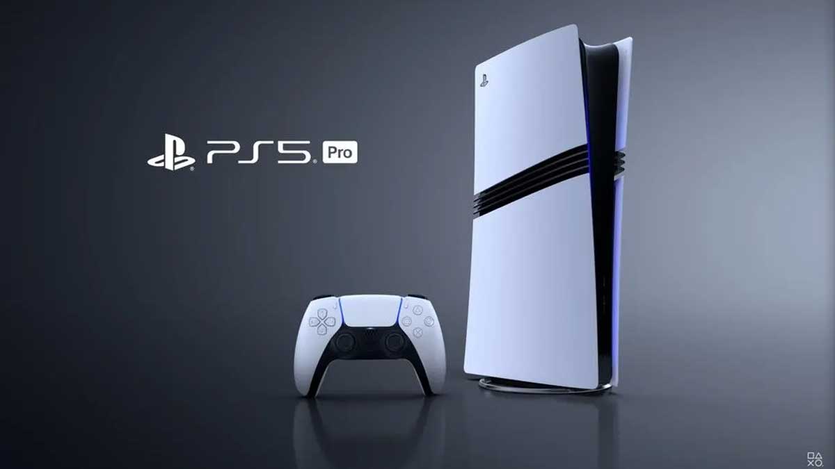 PS5 Pro