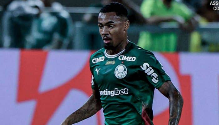 Prediksi Skor Palmeiras vs Cerro Porteno di Copa Libertadores, 13 Agustus 2026