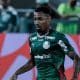 Palmeiras Bekuk Sporting Cristal 2-0, Lopez Buka Keunggulan